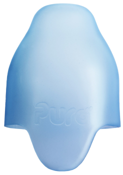 Purakikki insulated Stainless steel Insulated Toddler bottle 250ml